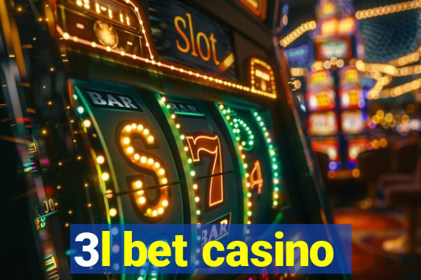 3l bet casino